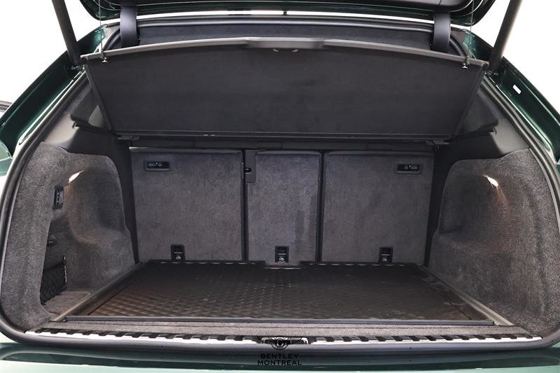 Bentley Bentayga Azure V8 2026-14