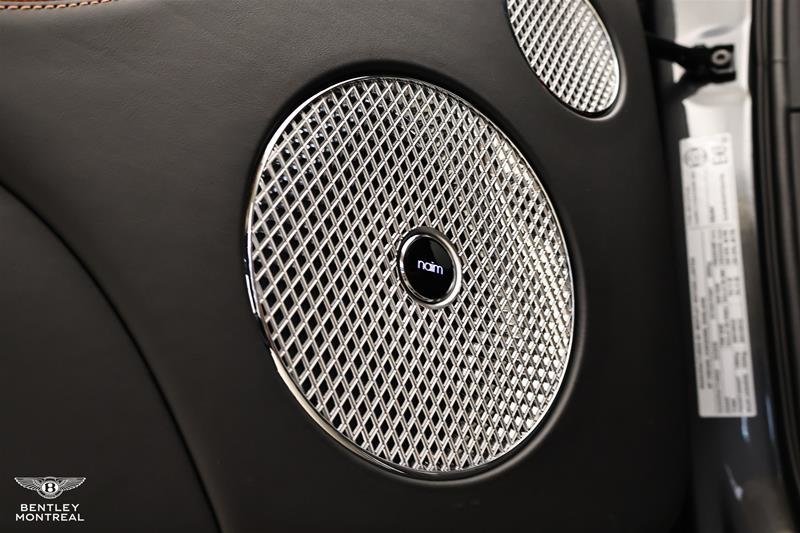 Bentley Bentayga Speed 2026-10