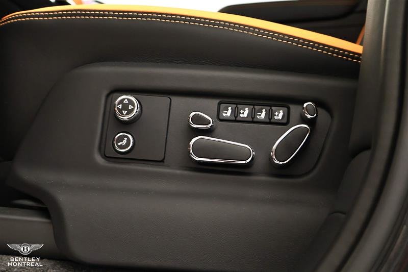 Bentley Bentayga Speed 2026-13