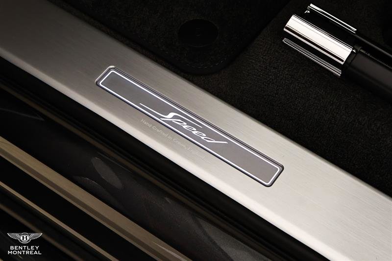 Bentley Bentayga Speed 2026-12