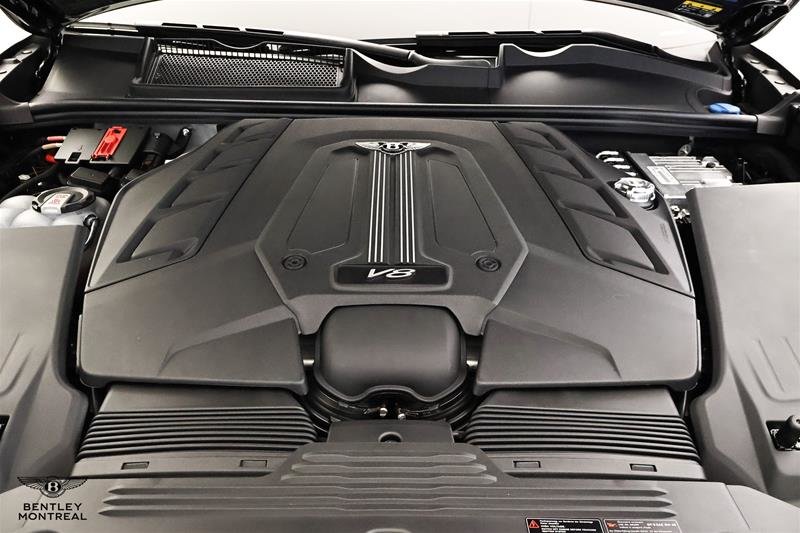 Bentley Bentayga Speed 2026-26