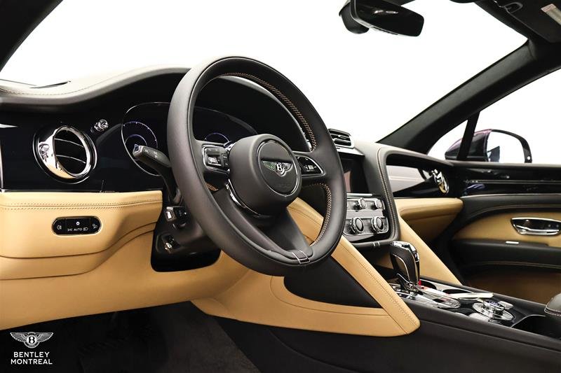 2026 Bentley Bentayga V8-13