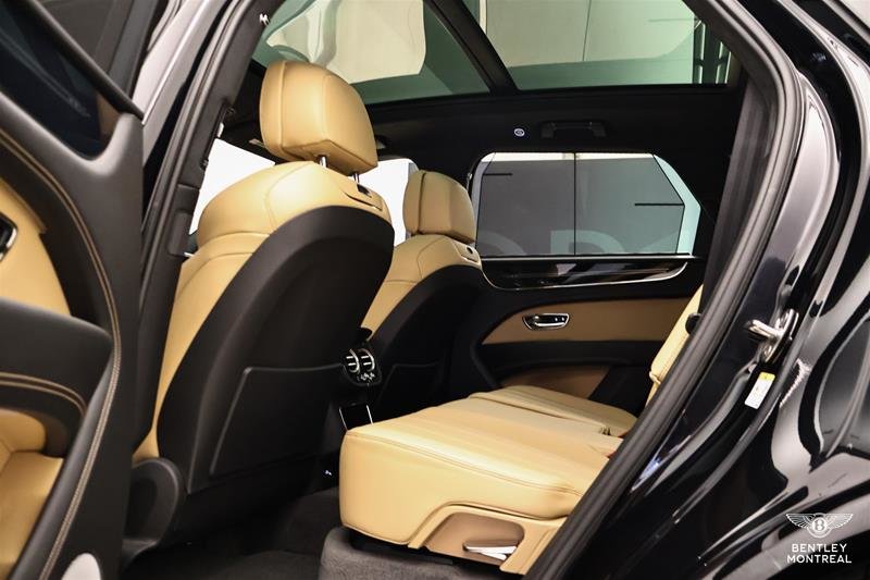 2026 Bentley Bentayga V8-6