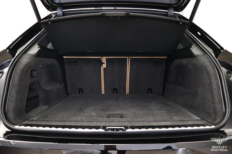 2026 Bentley Bentayga V8-24