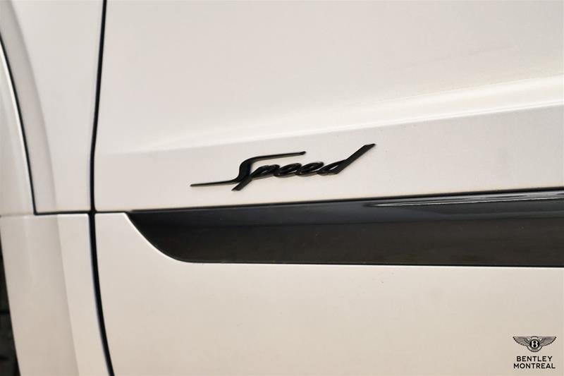 Bentley Bentayga Speed 2026-11