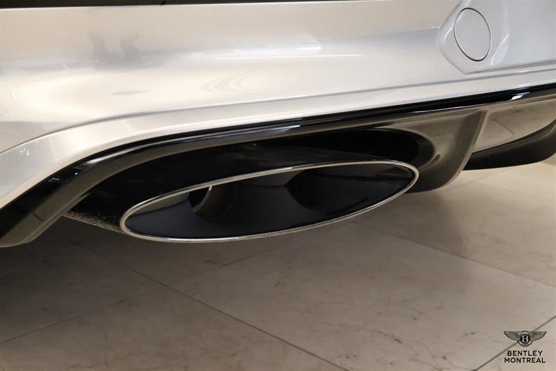 Bentley Bentayga Speed 2026-21