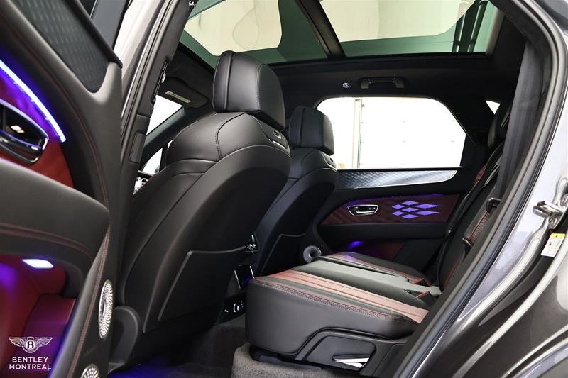 2026 Bentley Bentayga Azure V8-11