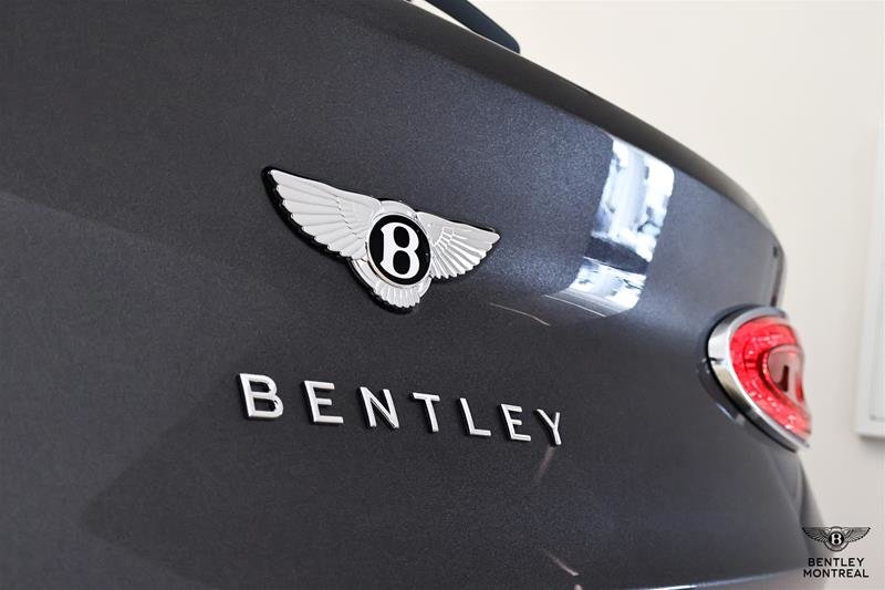 2026 Bentley Bentayga Azure V8-24