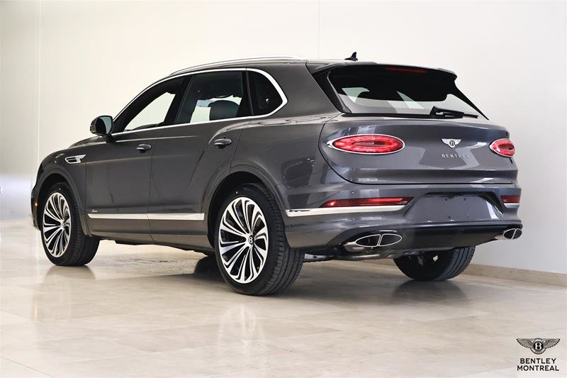 2026 Bentley Bentayga Azure V8-20