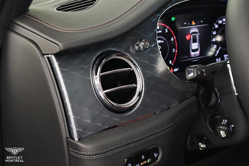 2026 Bentley Bentayga Azure V8-17