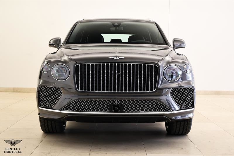 2026 Bentley Bentayga Azure V8-6