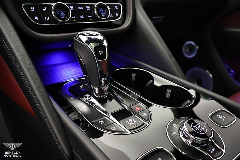 2026 Bentley Bentayga Azure V8-22