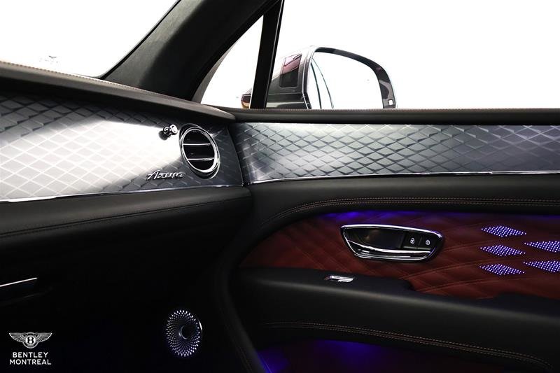 2026 Bentley Bentayga Azure V8-21