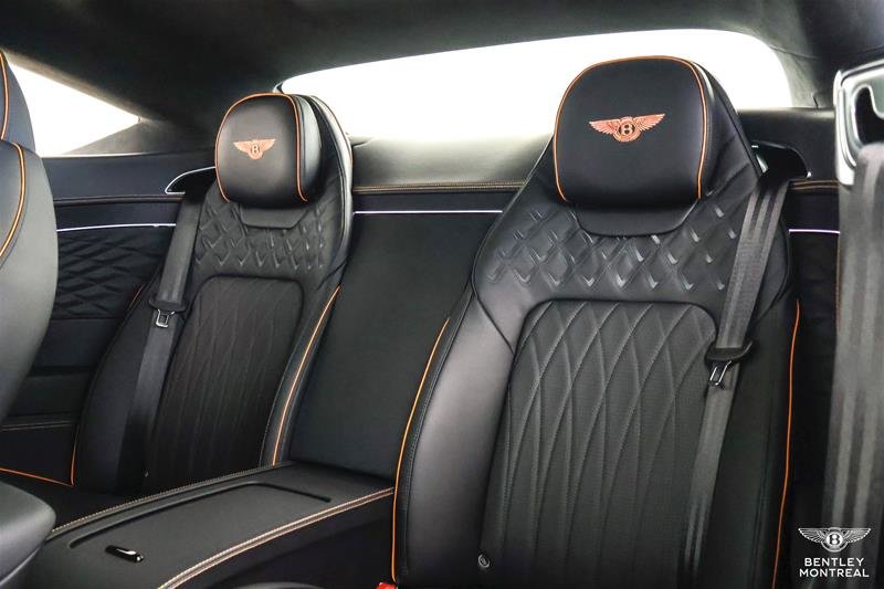 Bentley Continental GT Azure 2026-20