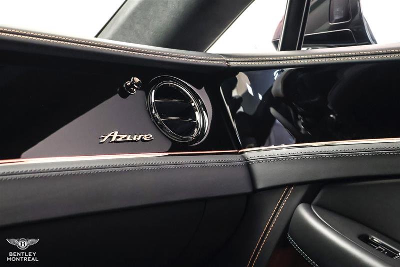 Bentley Continental GT Azure 2026-12