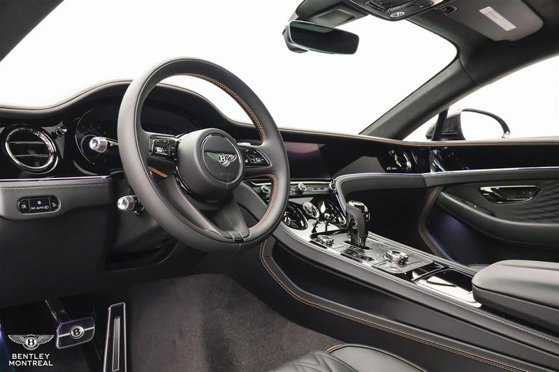 Bentley Continental GT Azure 2026-7