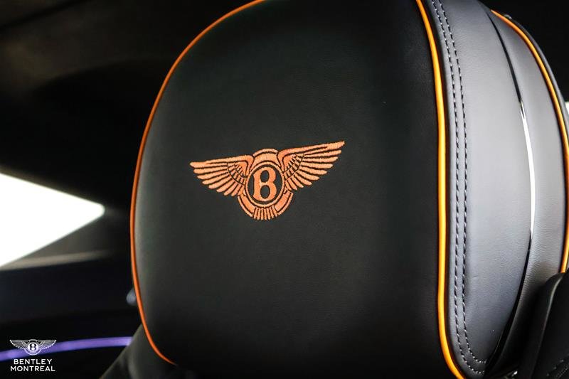 Bentley Continental GT Azure 2026-19
