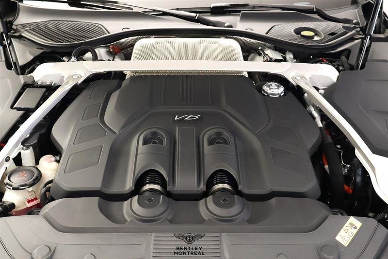 Bentley Continental GT Azure 2026-14