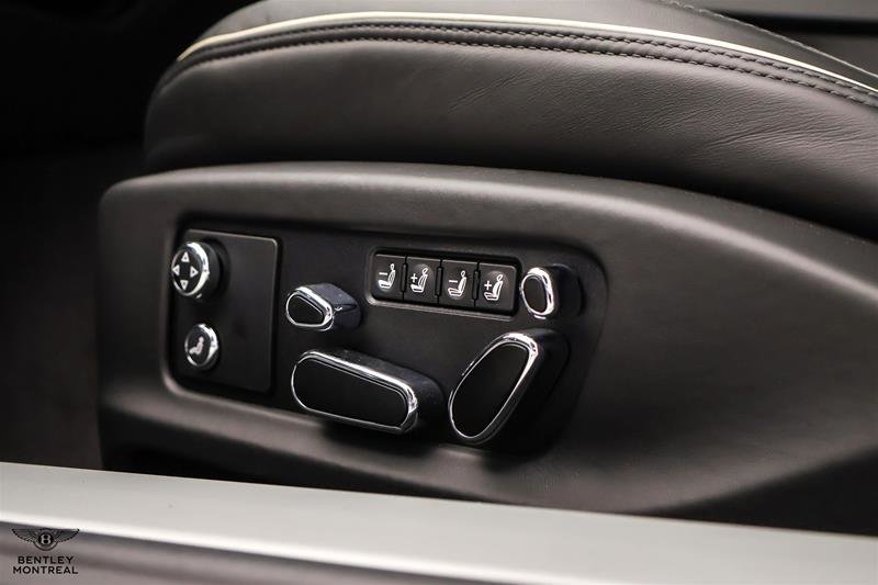 Bentley Continental GT V8 2026-7