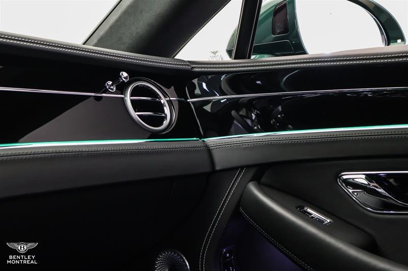 Bentley Continental GT V8 2026-15