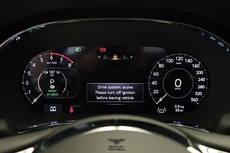 Bentley Continental GT V8 2026-14