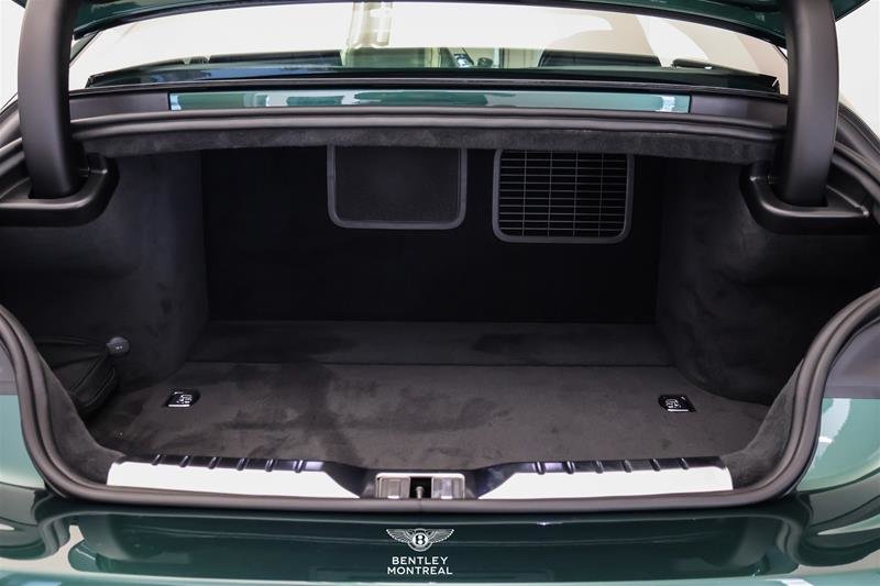 Bentley Continental GT V8 2026-11