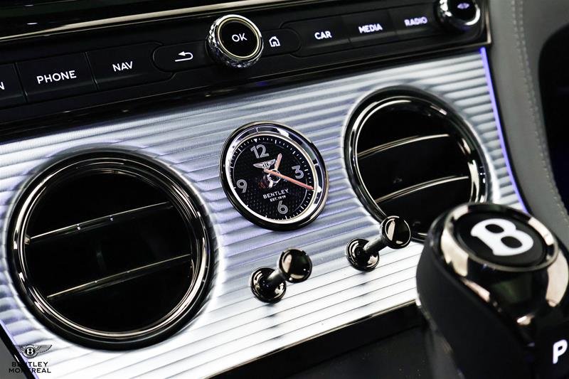 Bentley Continental GT V8 2026-20