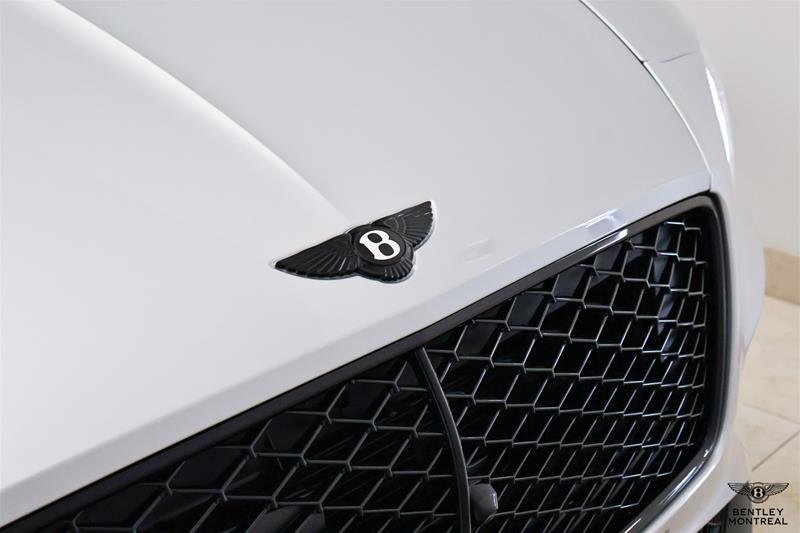 Bentley Continental GT V8 2026-1