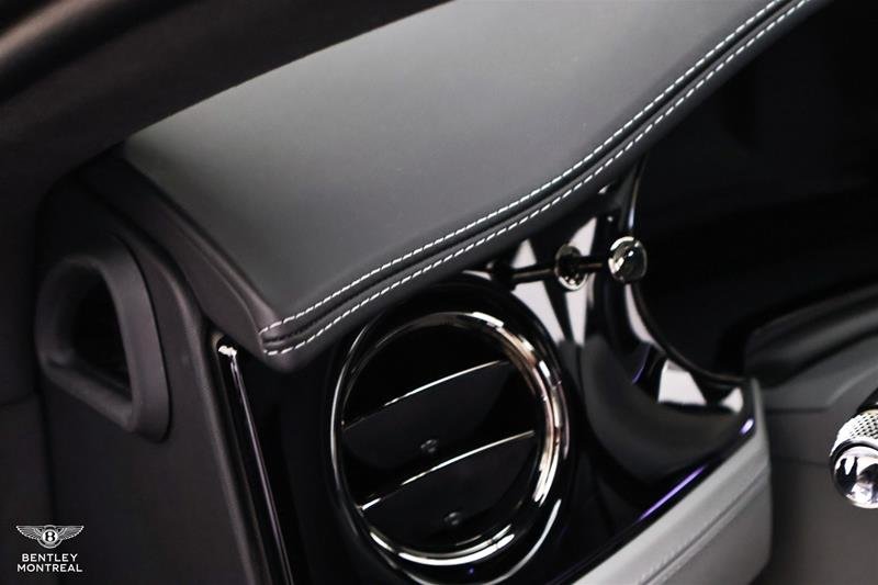 Bentley Continental GT V8 2026-16