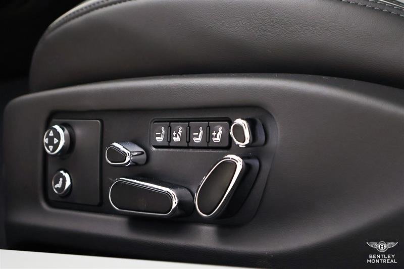 Bentley Continental GT V8 2026-4