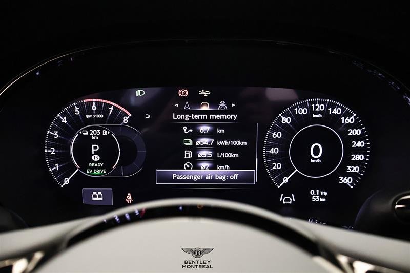 Bentley Continental GT V8 2026-18