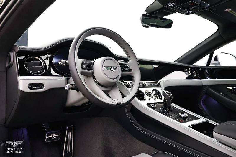 Bentley Continental GT V8 2026-15