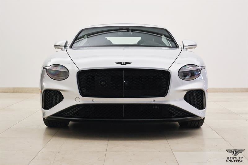 Bentley Continental GT V8 2026-2