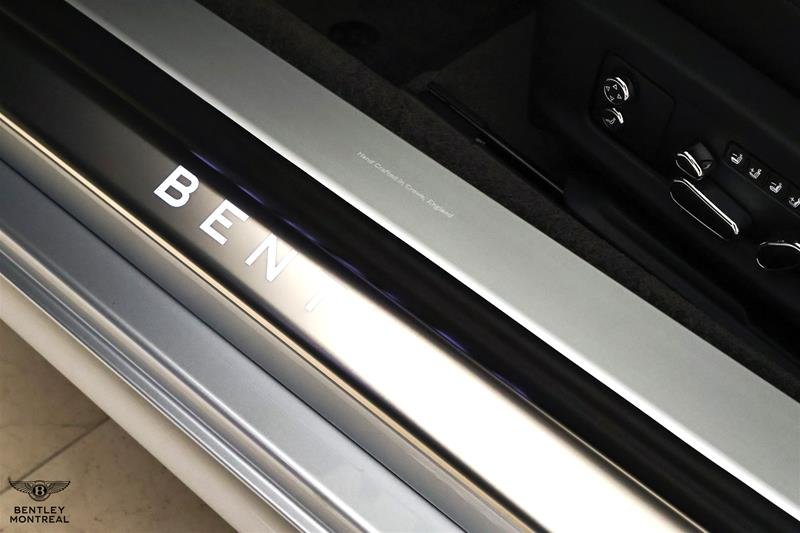 Bentley Continental GT V8 2026-3