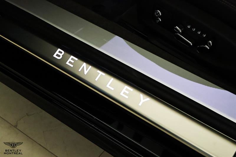Bentley Continental GT V8 2026-5