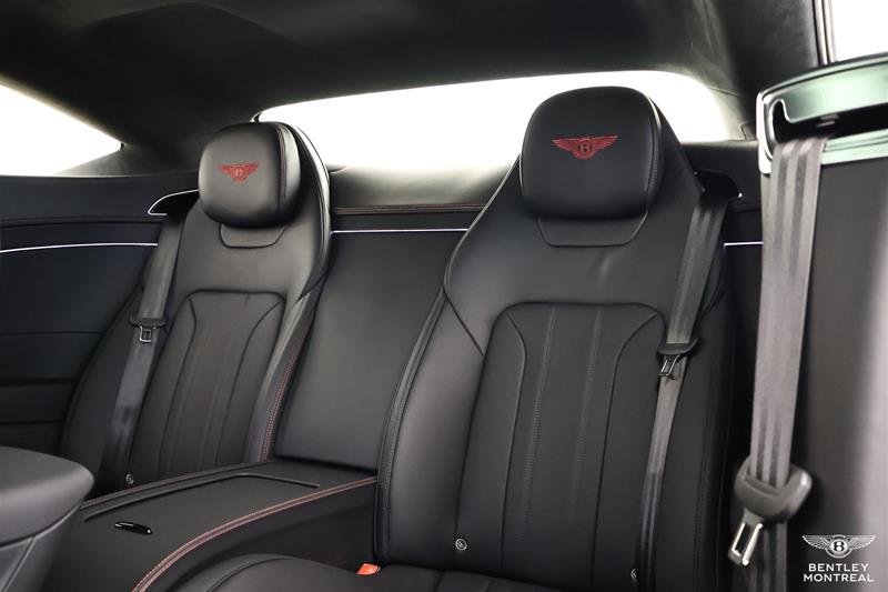 Bentley Continental GT V8 2026-22