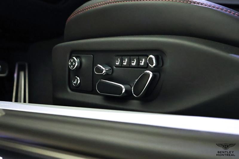 Bentley Continental GT V8 2026-6