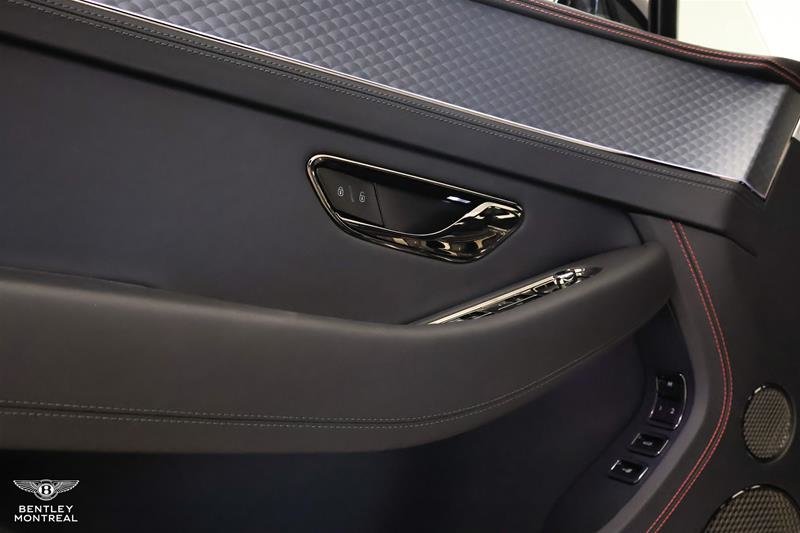 Bentley Continental GT V8 2026-3