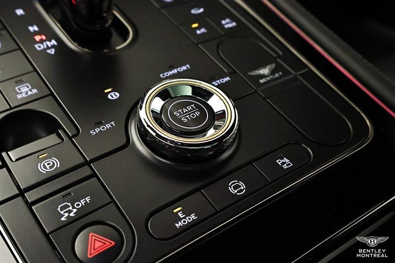 Bentley Continental GT V8 2026-12