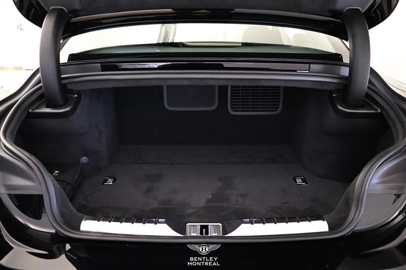 Bentley Continental GT V8 2026-16