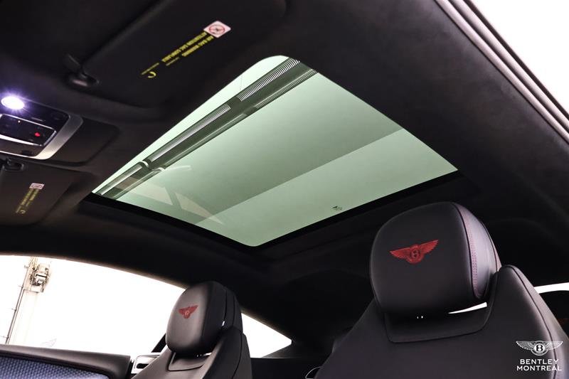 Bentley Continental GT V8 2026-20