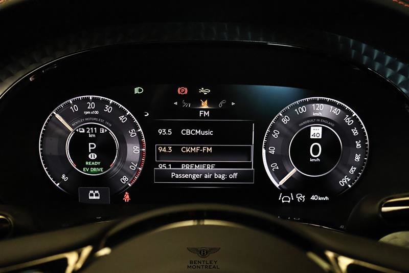 Bentley Continental GT V8 2026-9