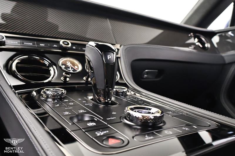 2026 Bentley Continental GT S-15