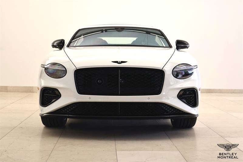 2026 Bentley Continental GT S-24
