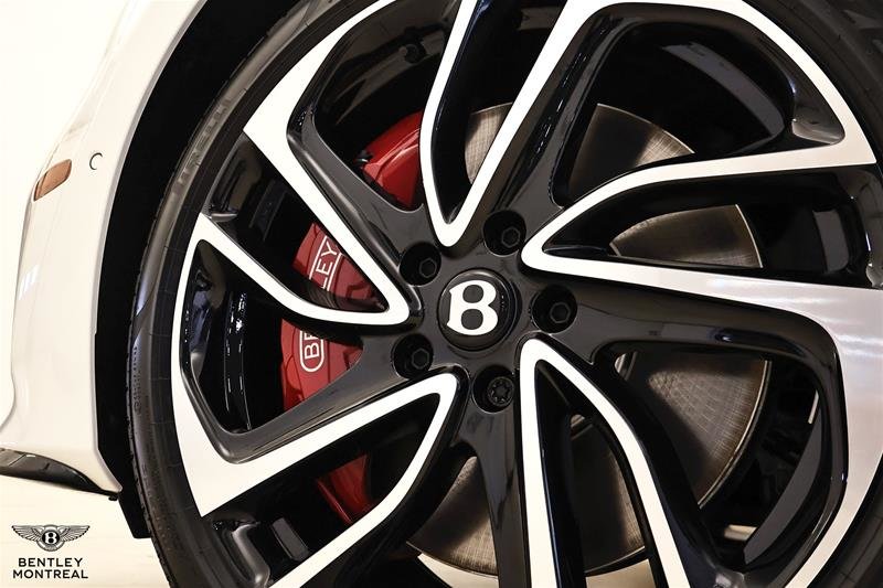 2026 Bentley Continental GT S-2