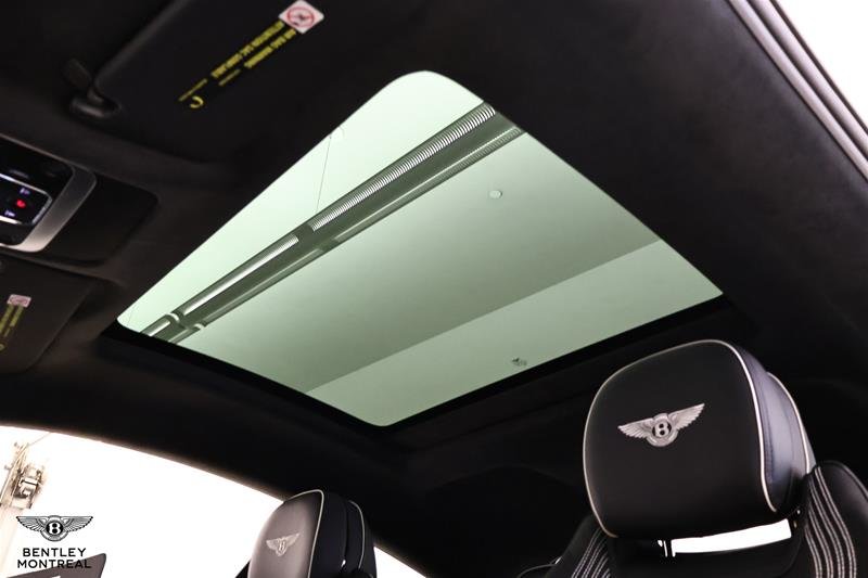 2026 Bentley Continental GT S-26