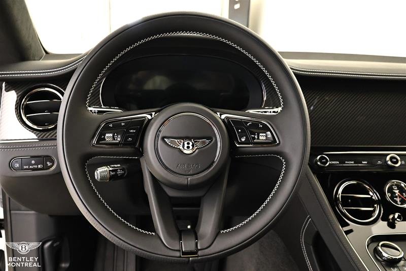 2026 Bentley Continental GT S-11