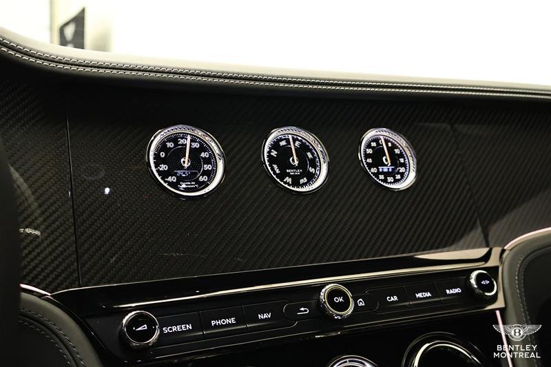 2026 Bentley Continental GT S-18
