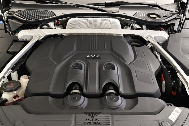 2026 Bentley Continental GT S-23