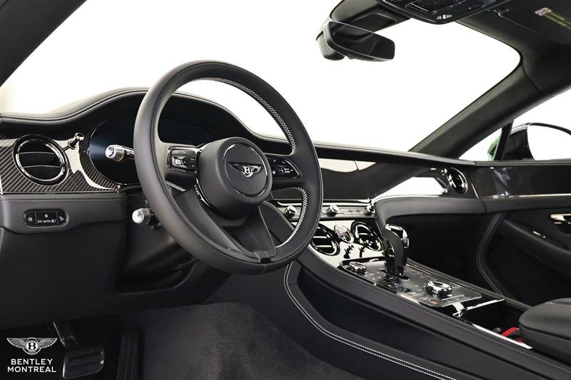 2026 Bentley Continental GT S-10